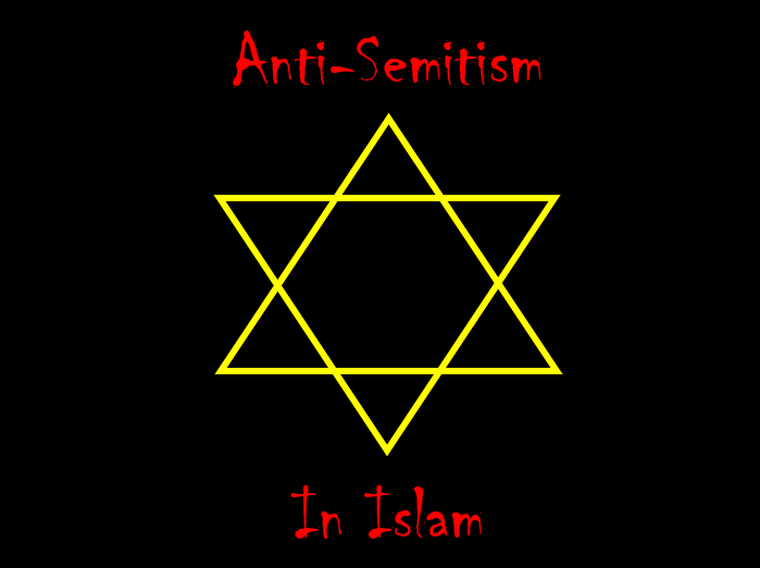 A recent Twitter exchange has given rise to another blog on Reviewing Islam: "Anti-Semitism In Islam", which exposes much (but not all) of the intrinsic Jew hating in the pages of Islamic sources and history.